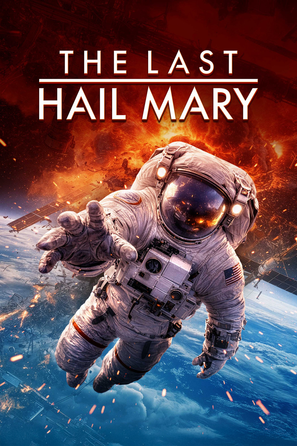 The Last Hail Mary