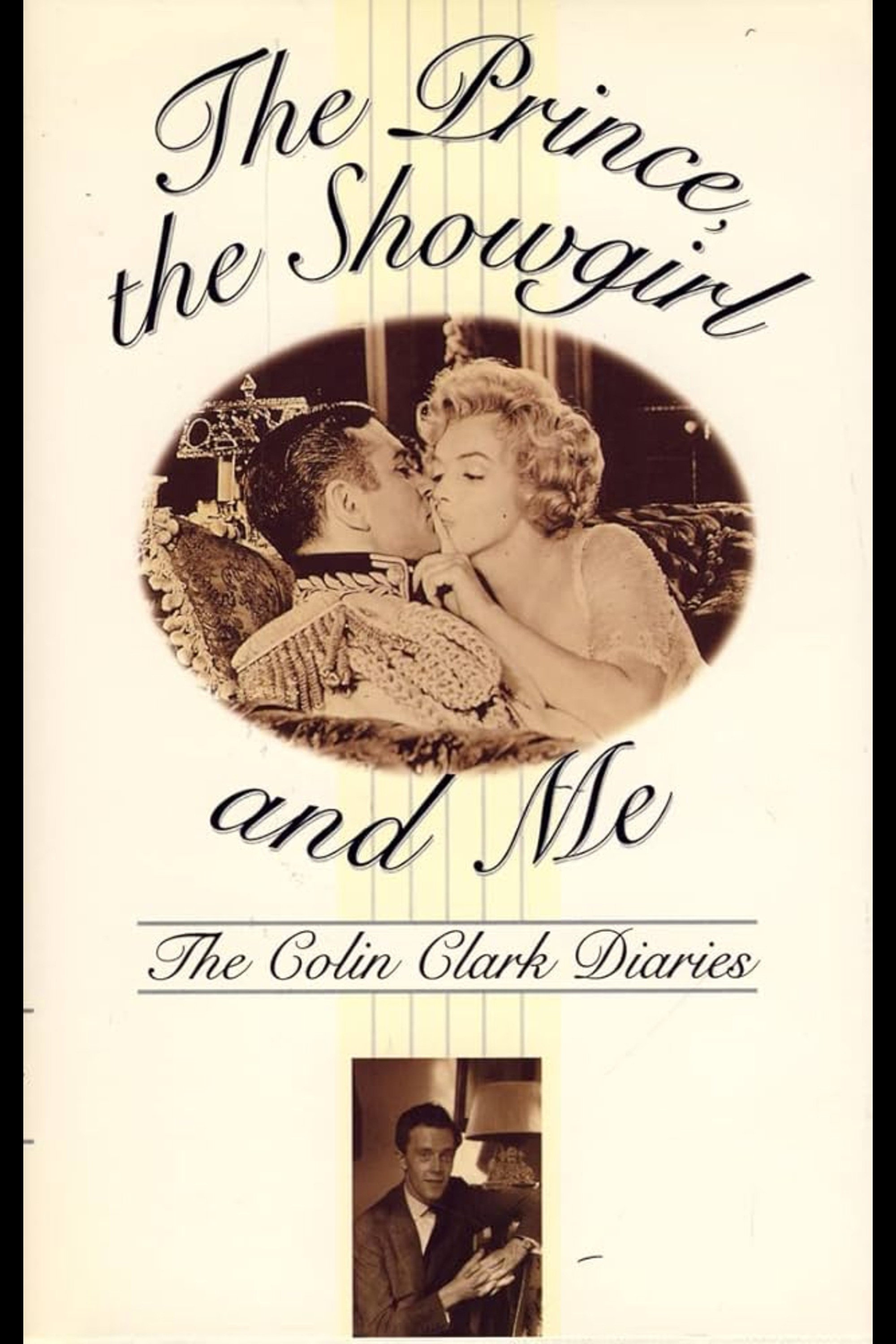 The Prince, The Showgirl and Me