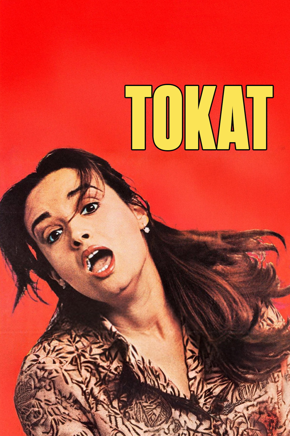 Tokat