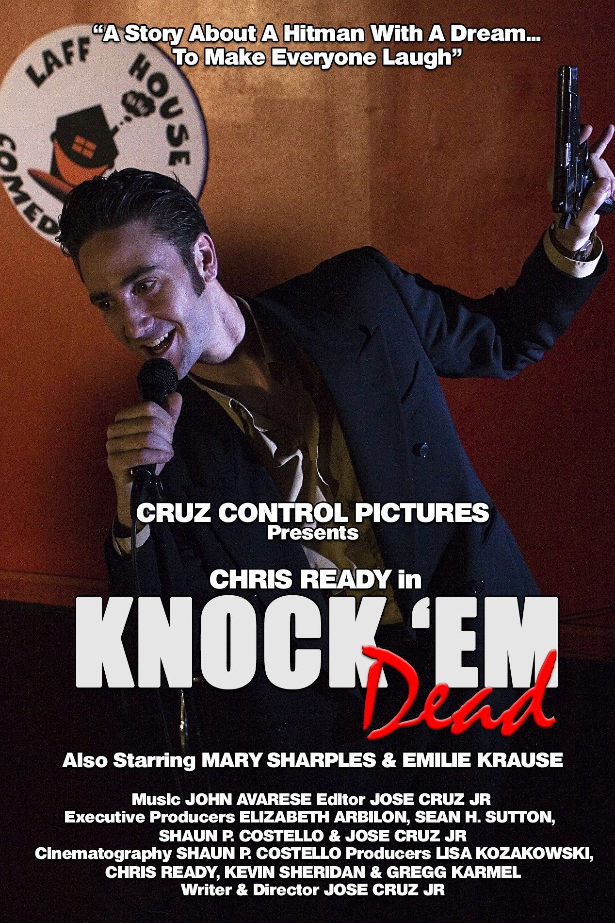 Knock ❛em Dead
