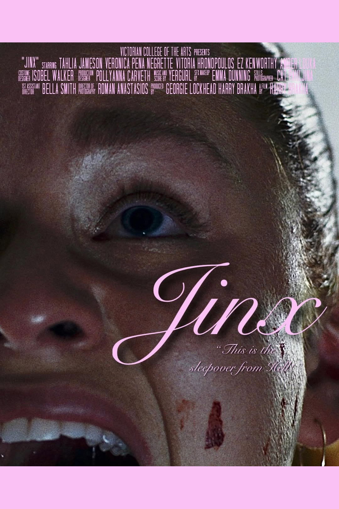 JINX