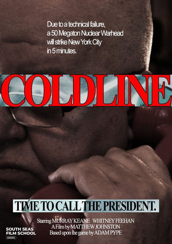Coldline
