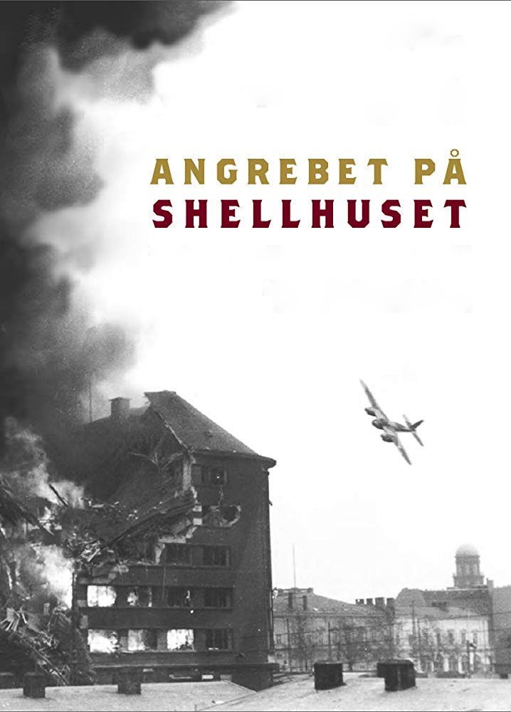 The Shellhouse Raid