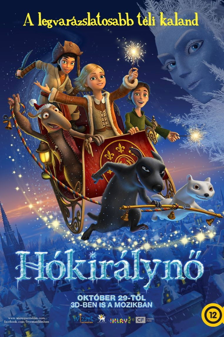 Hókirálynő