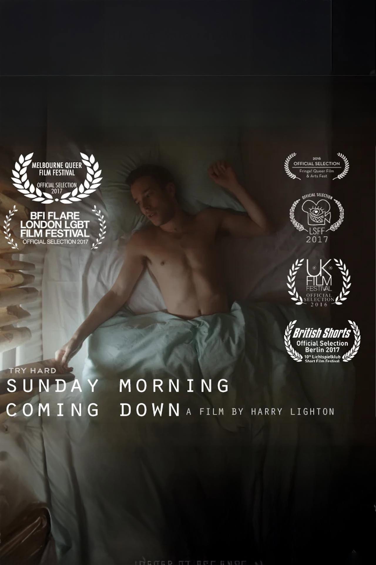 Sunday Morning Coming Down