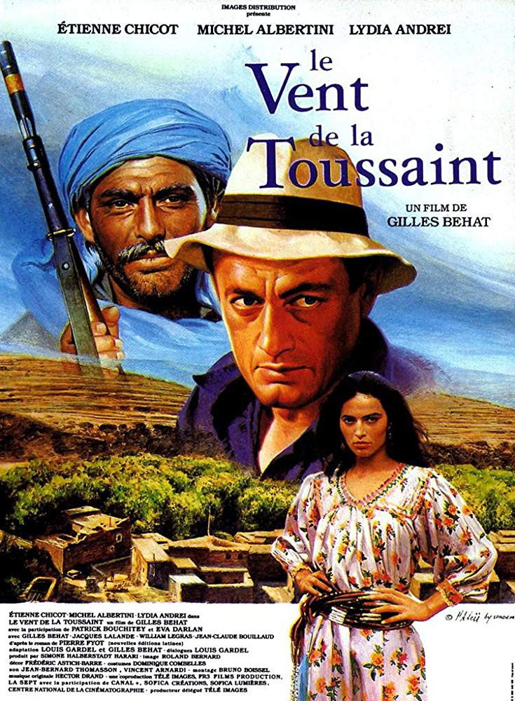 Le Vent de la Toussaint