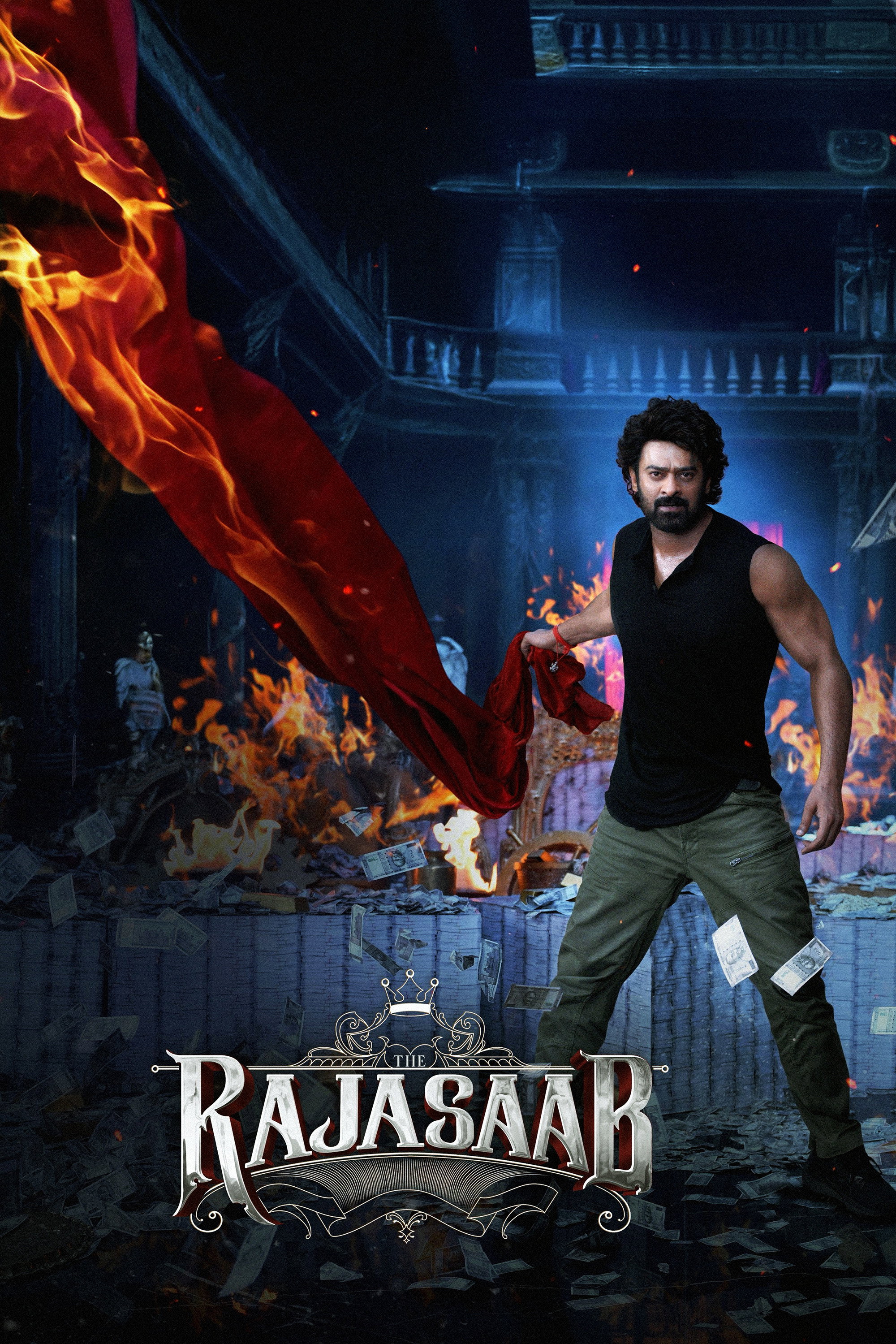 The Rajasaab