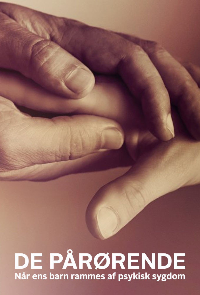 Love Bound - When Your Child Becomes Mentally ill