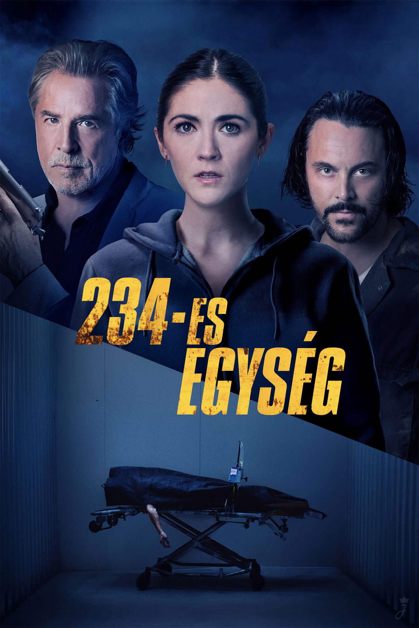 234-es egység