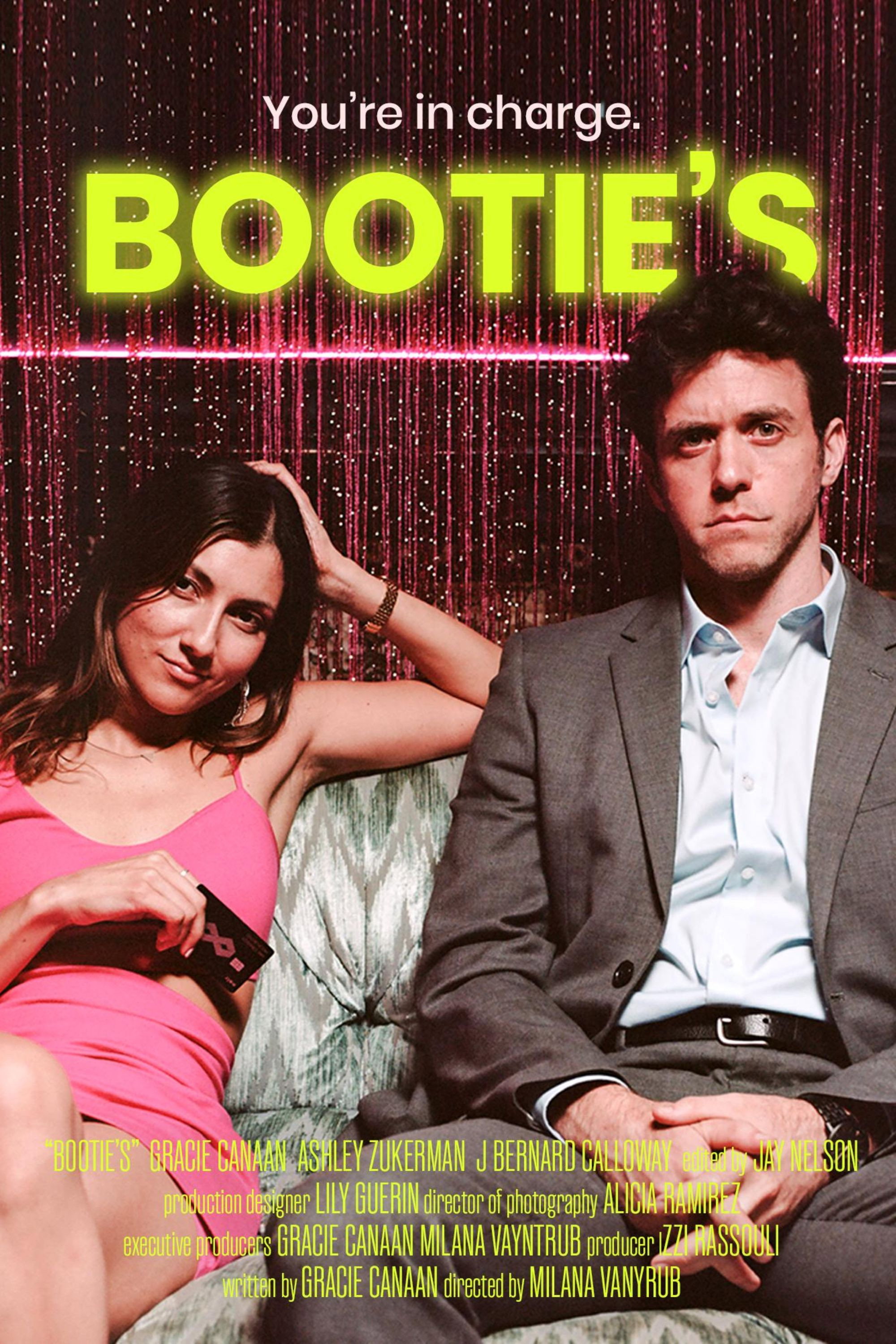 Bootie's