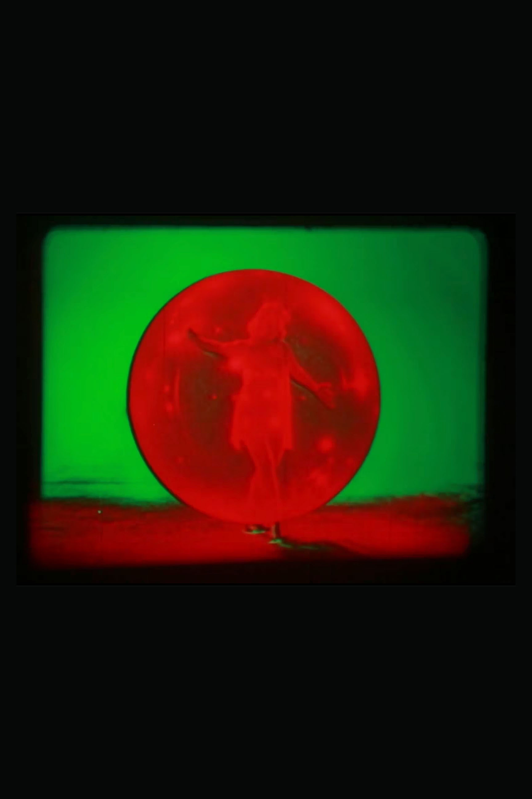 Bubble Dance