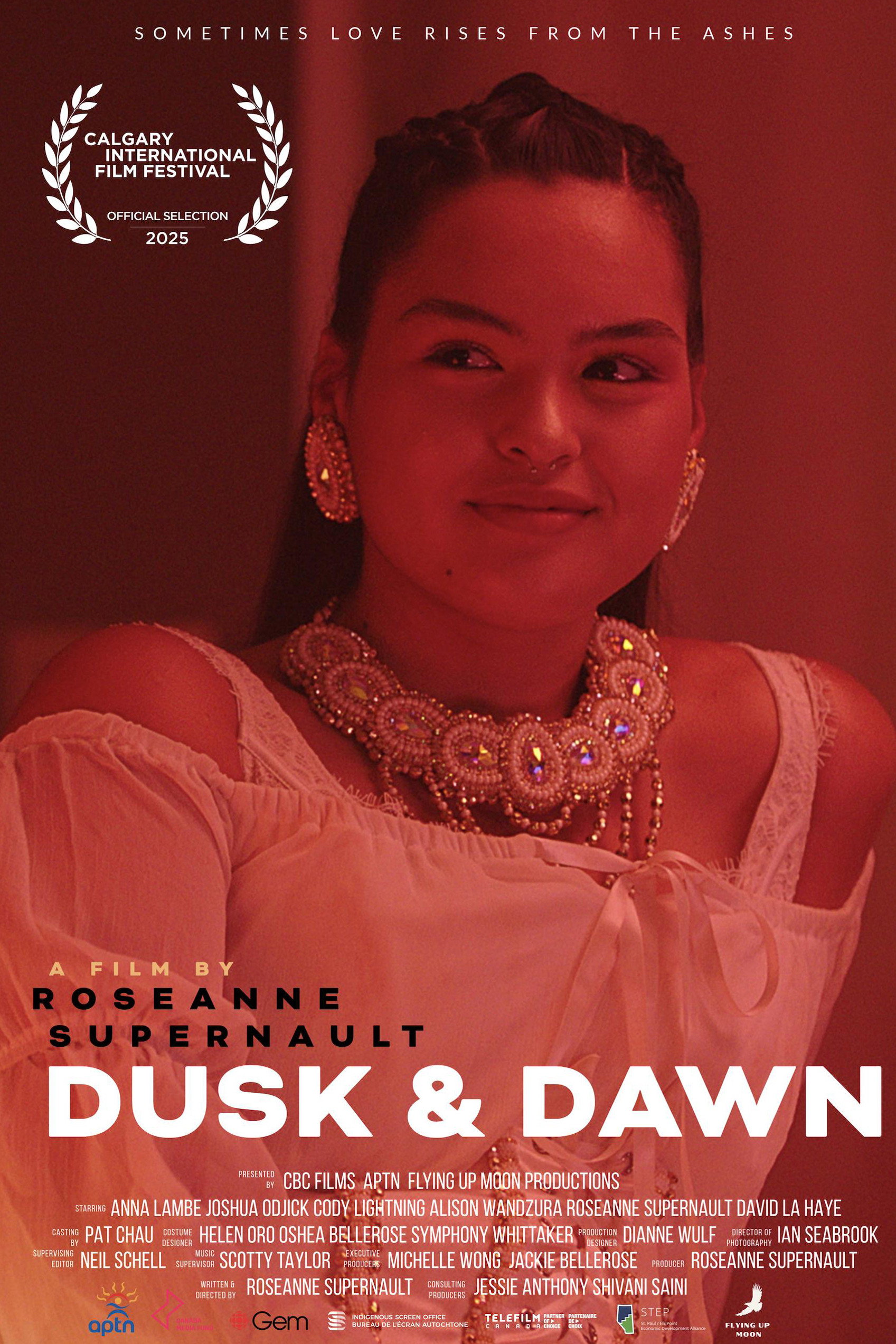Dusk & Dawn