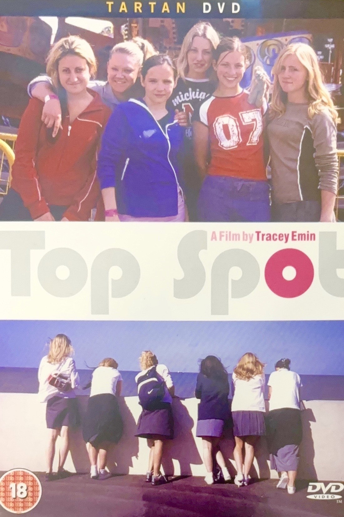 Top Spot