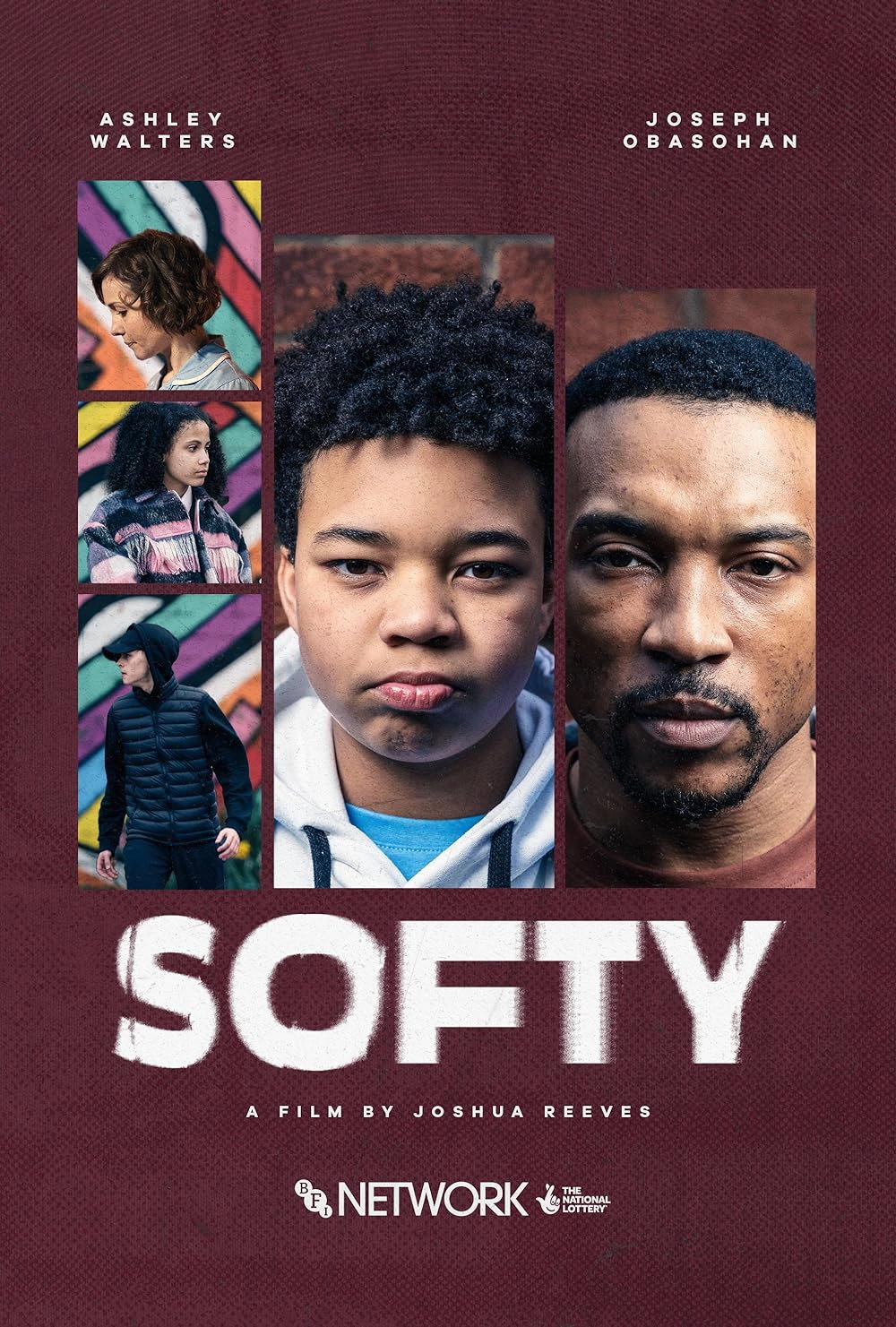 Softy