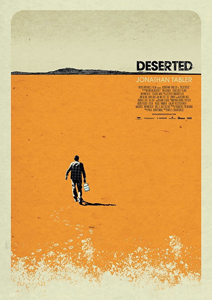 Deserted
