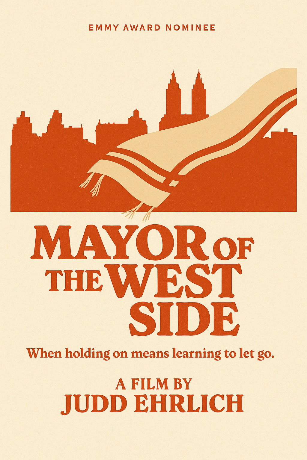 Mayor of the West Side