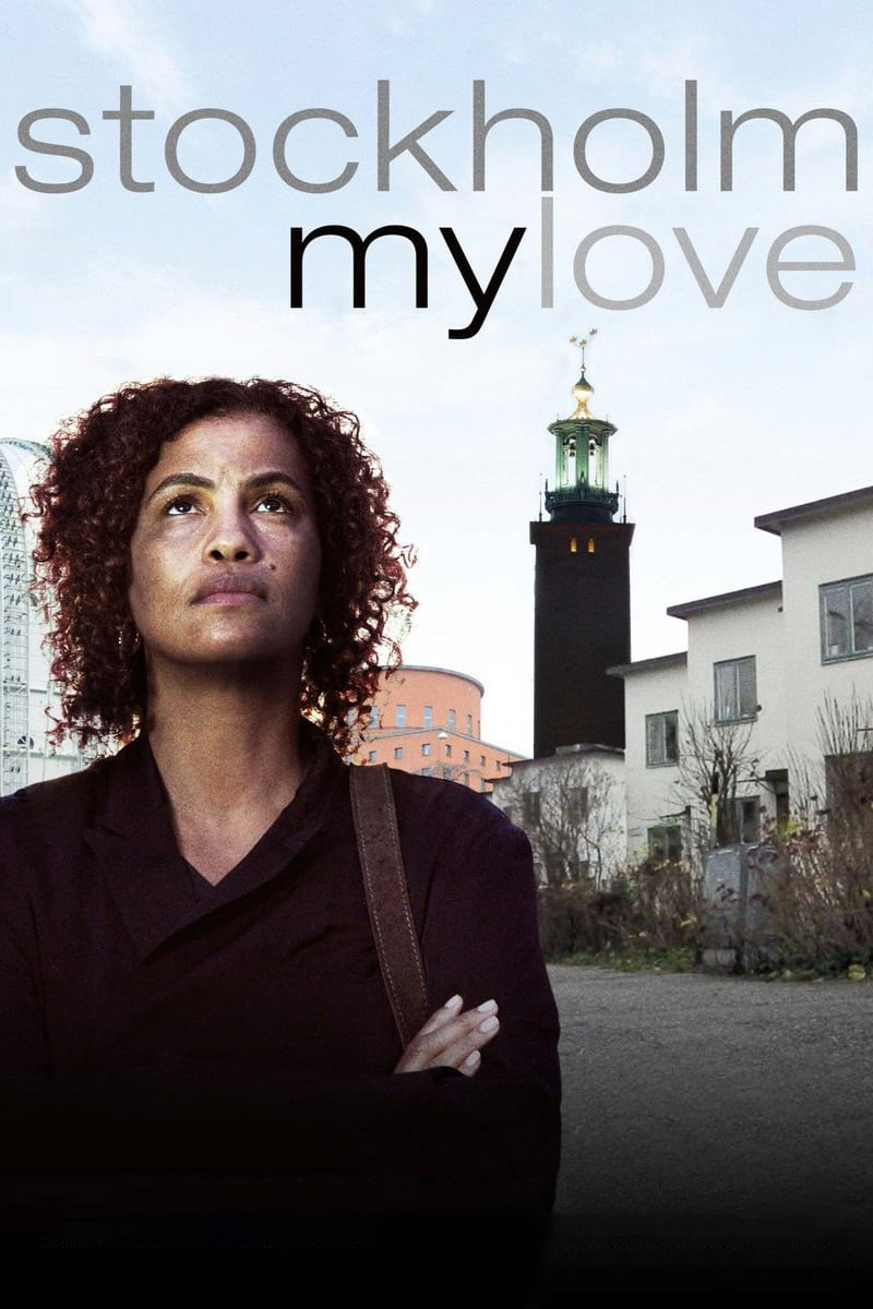 Stockholm, My Love