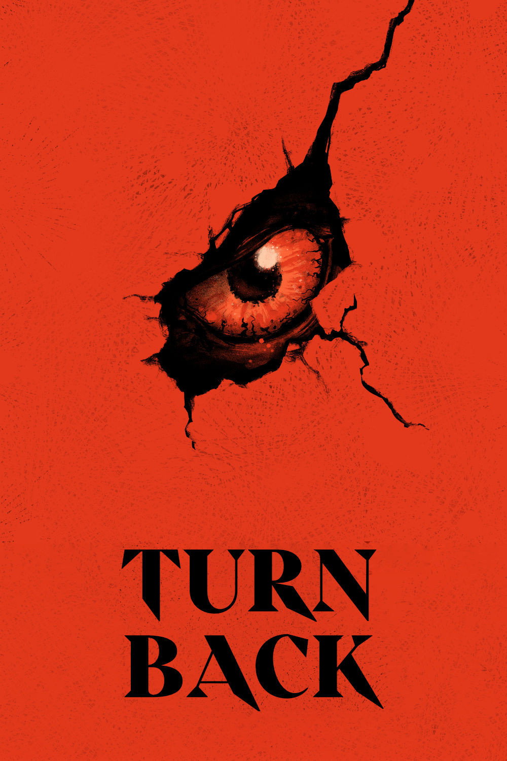 Turn Back