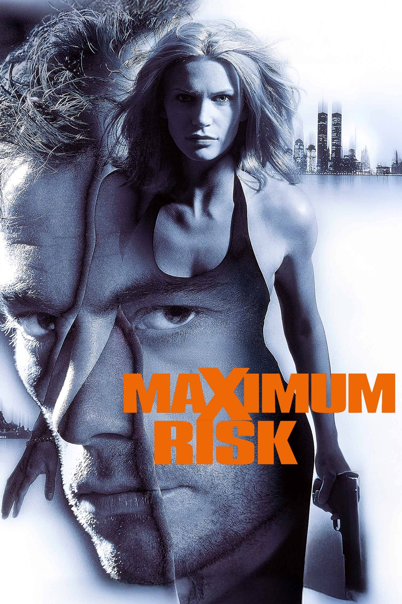 Maximum Risk