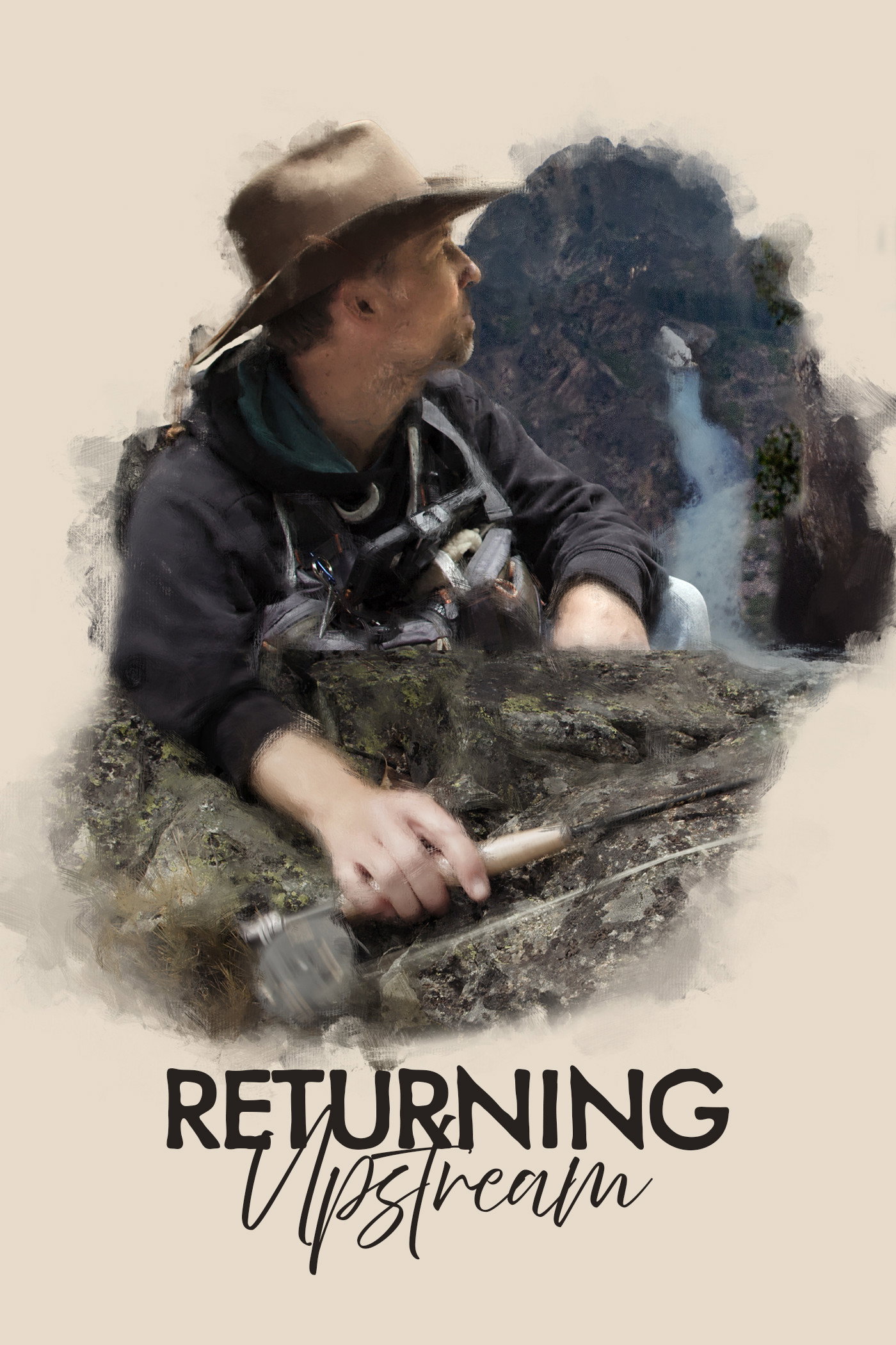 Returning Upstream