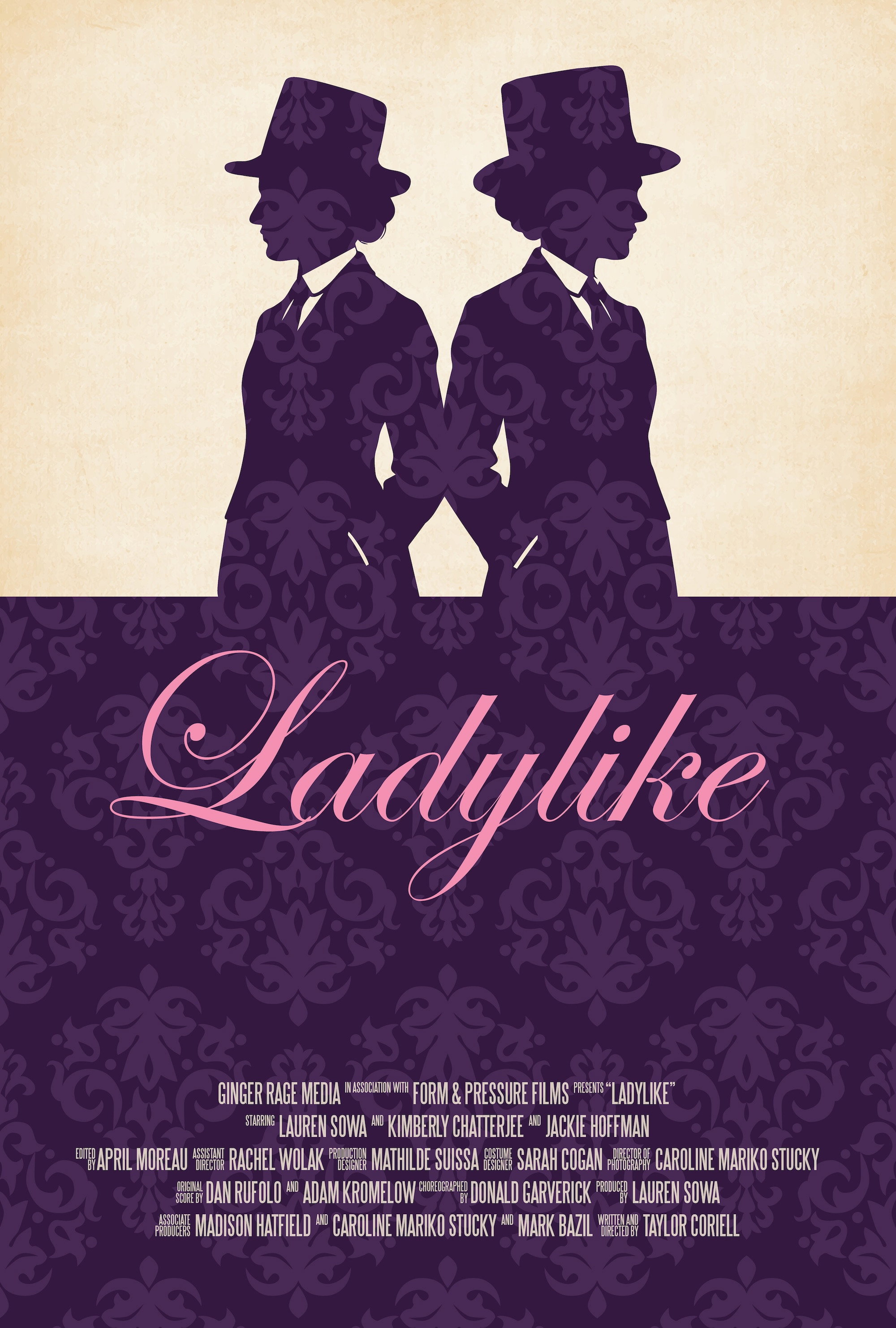 Ladylike