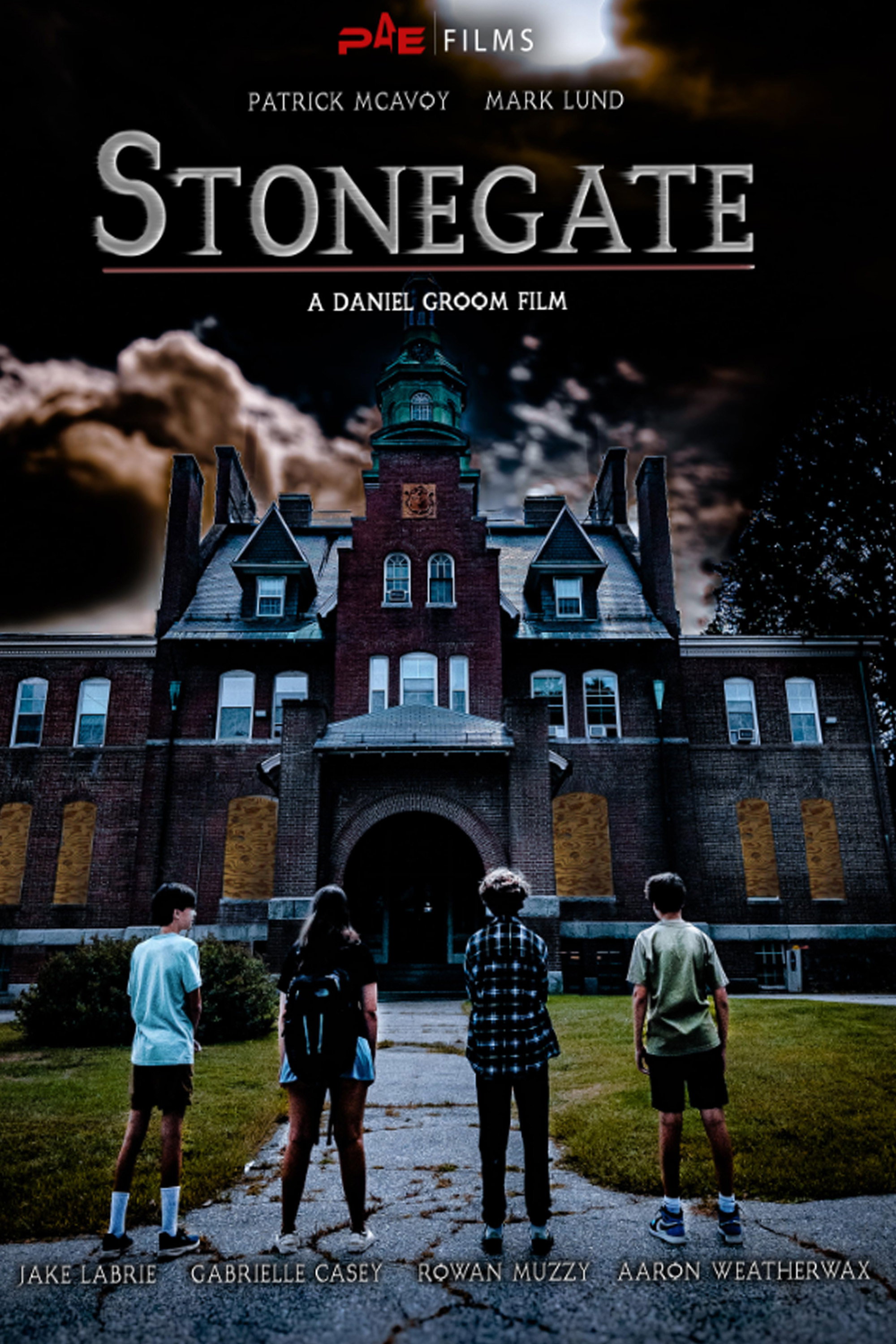 Stonegate