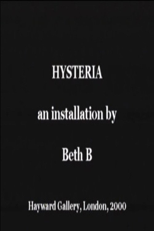 Hysteria