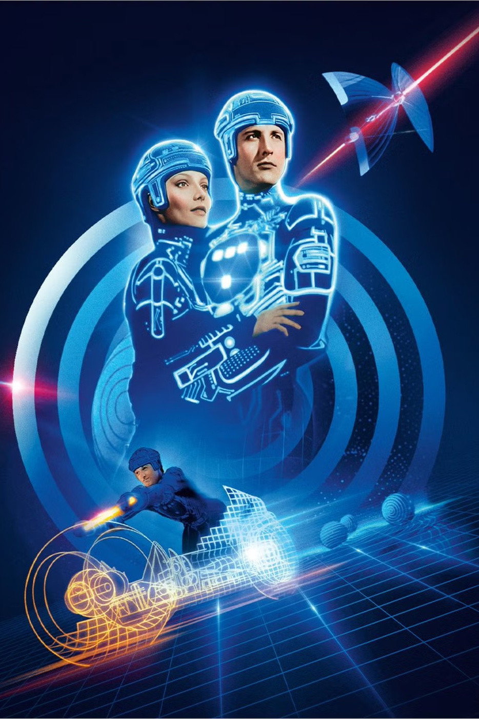 The Tron Phenomenon