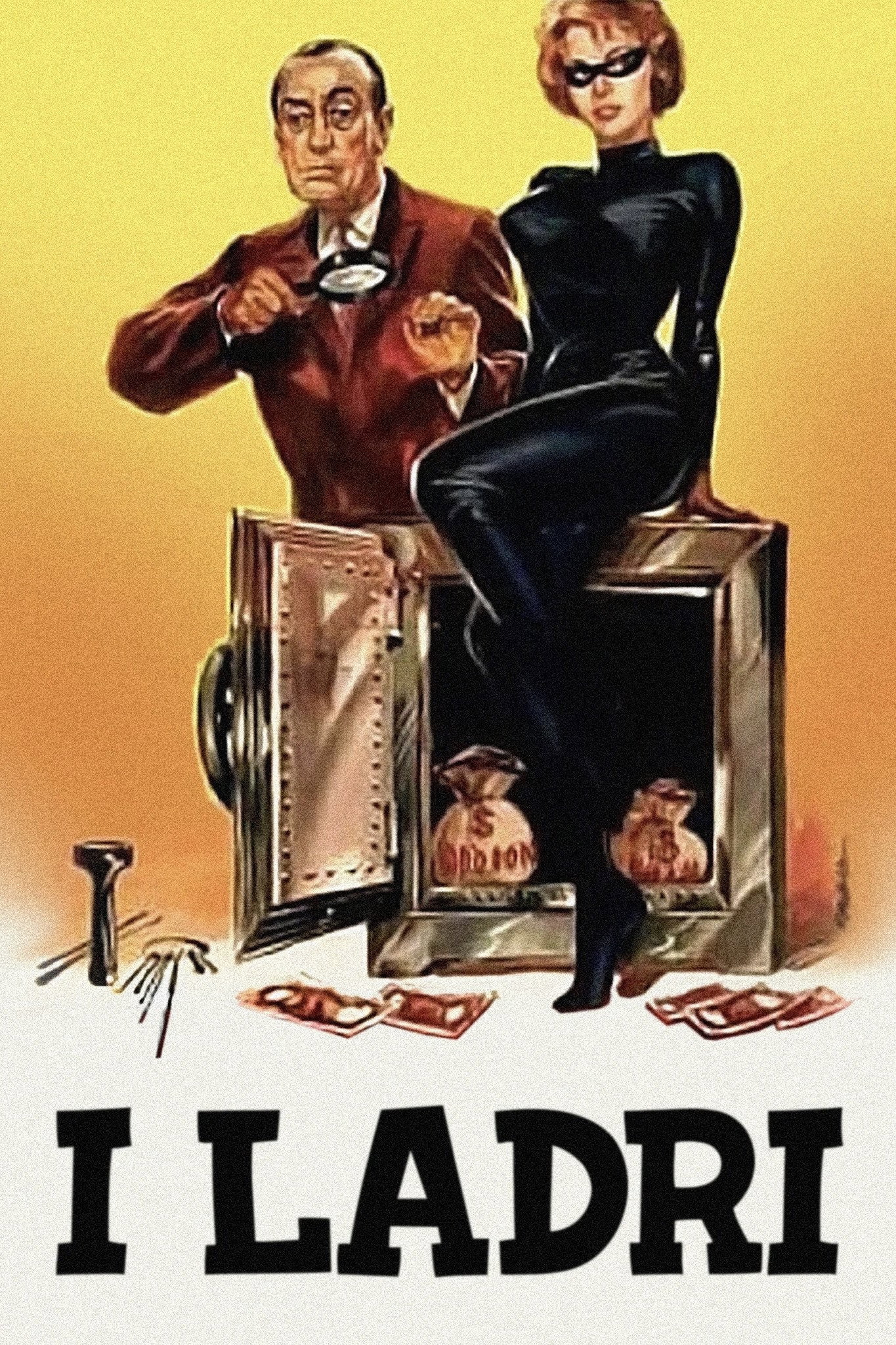 The Thieves
