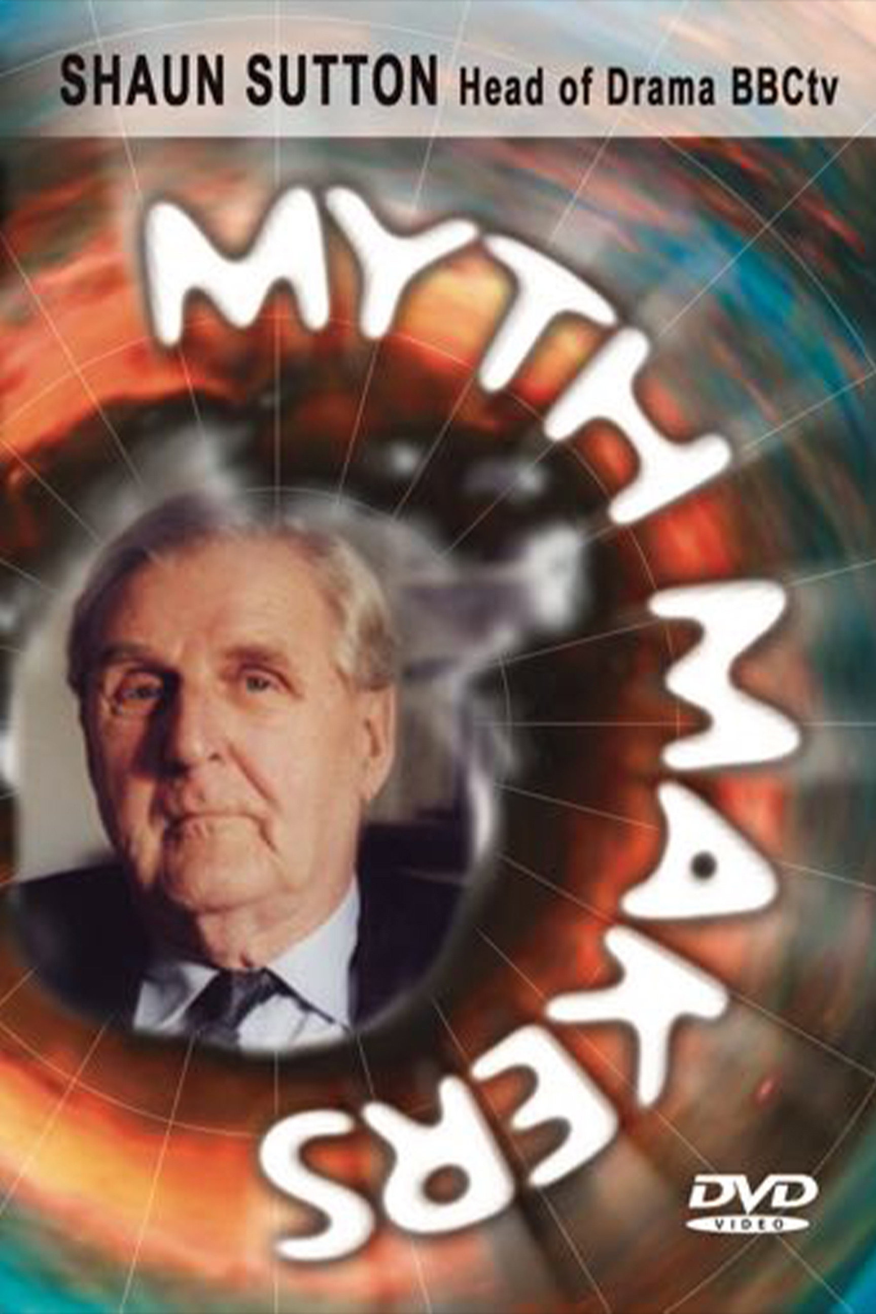 Myth Makers 40: Shaun Sutton
