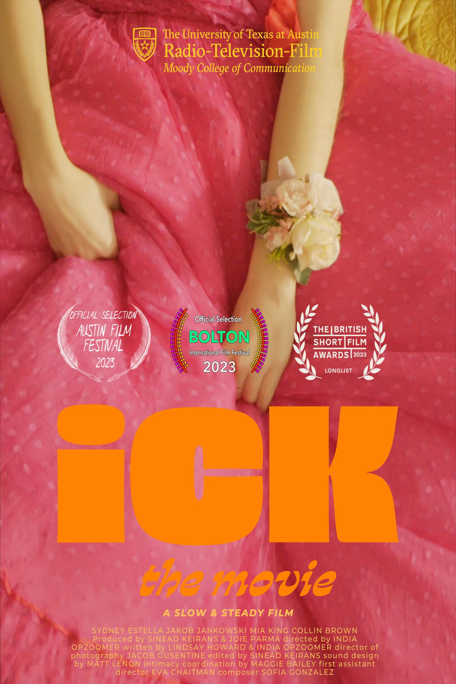 Ick