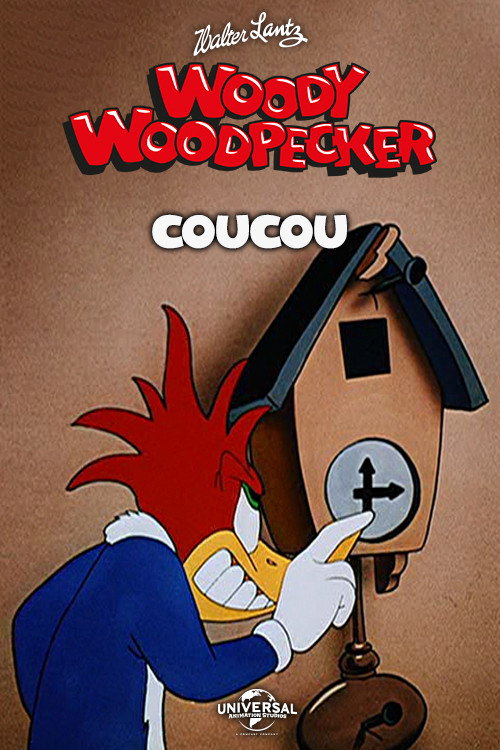 The Coo Coo Bird