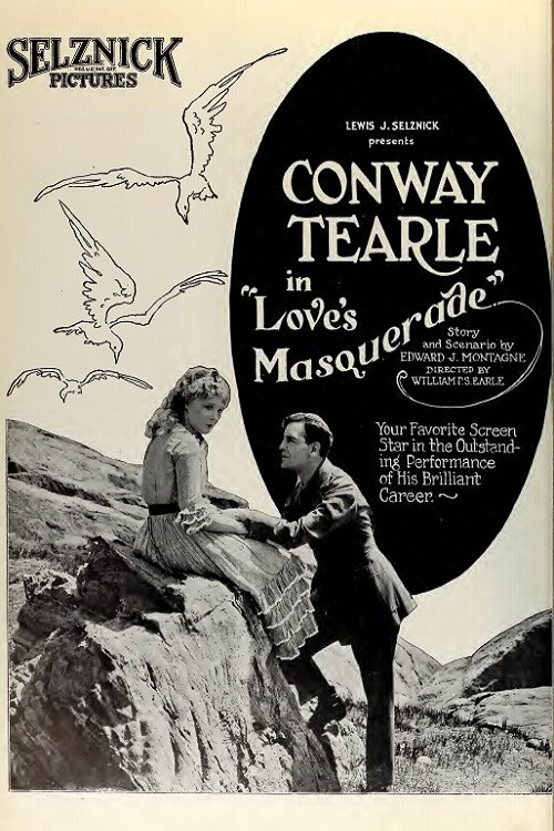 Love's Masquerade
