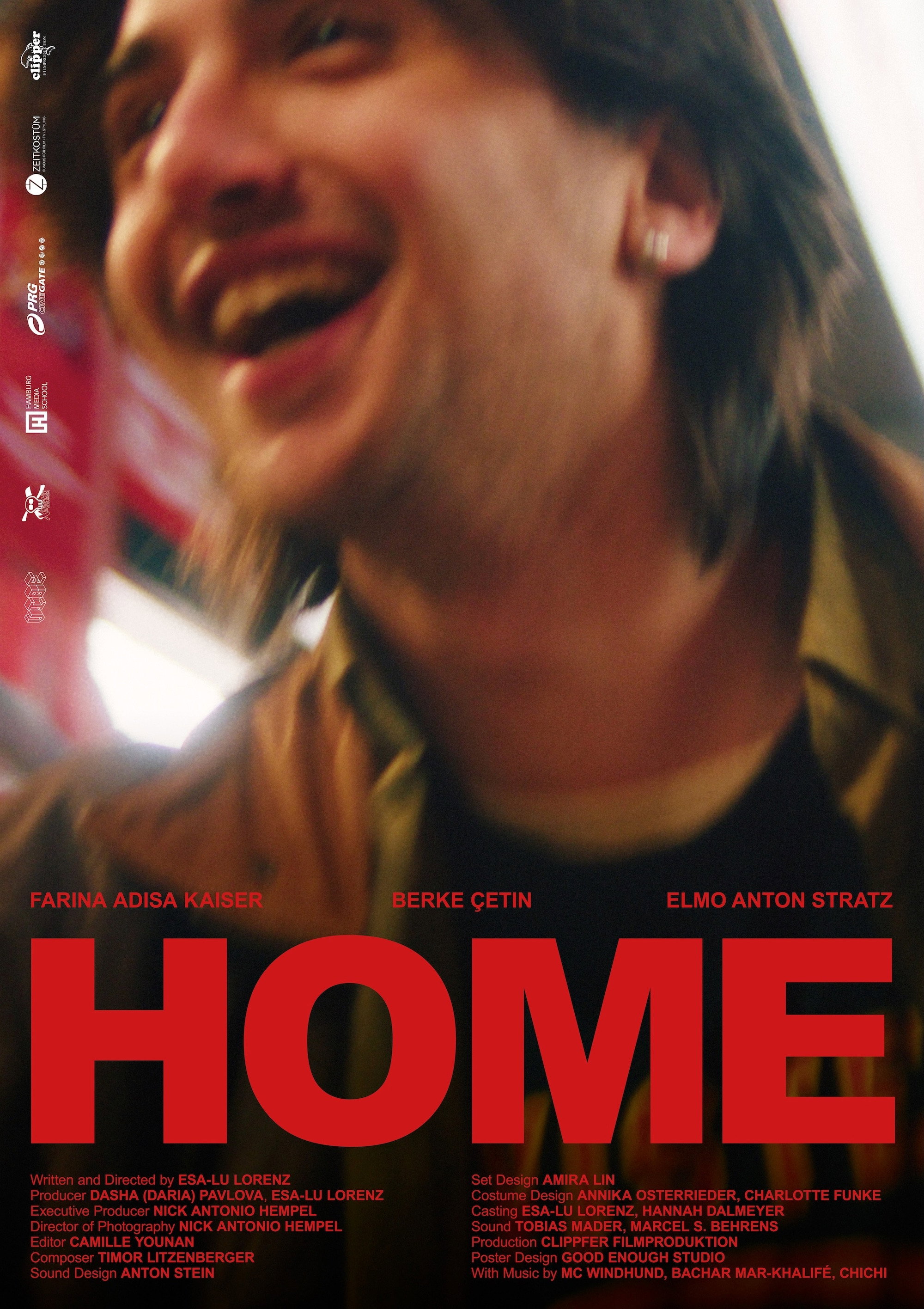 Home