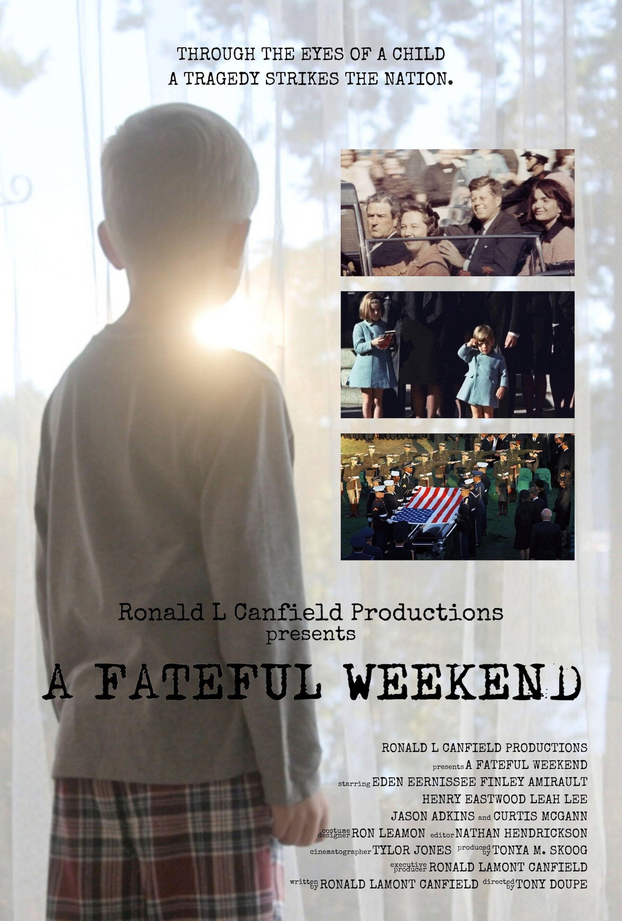 A Fateful Weekend