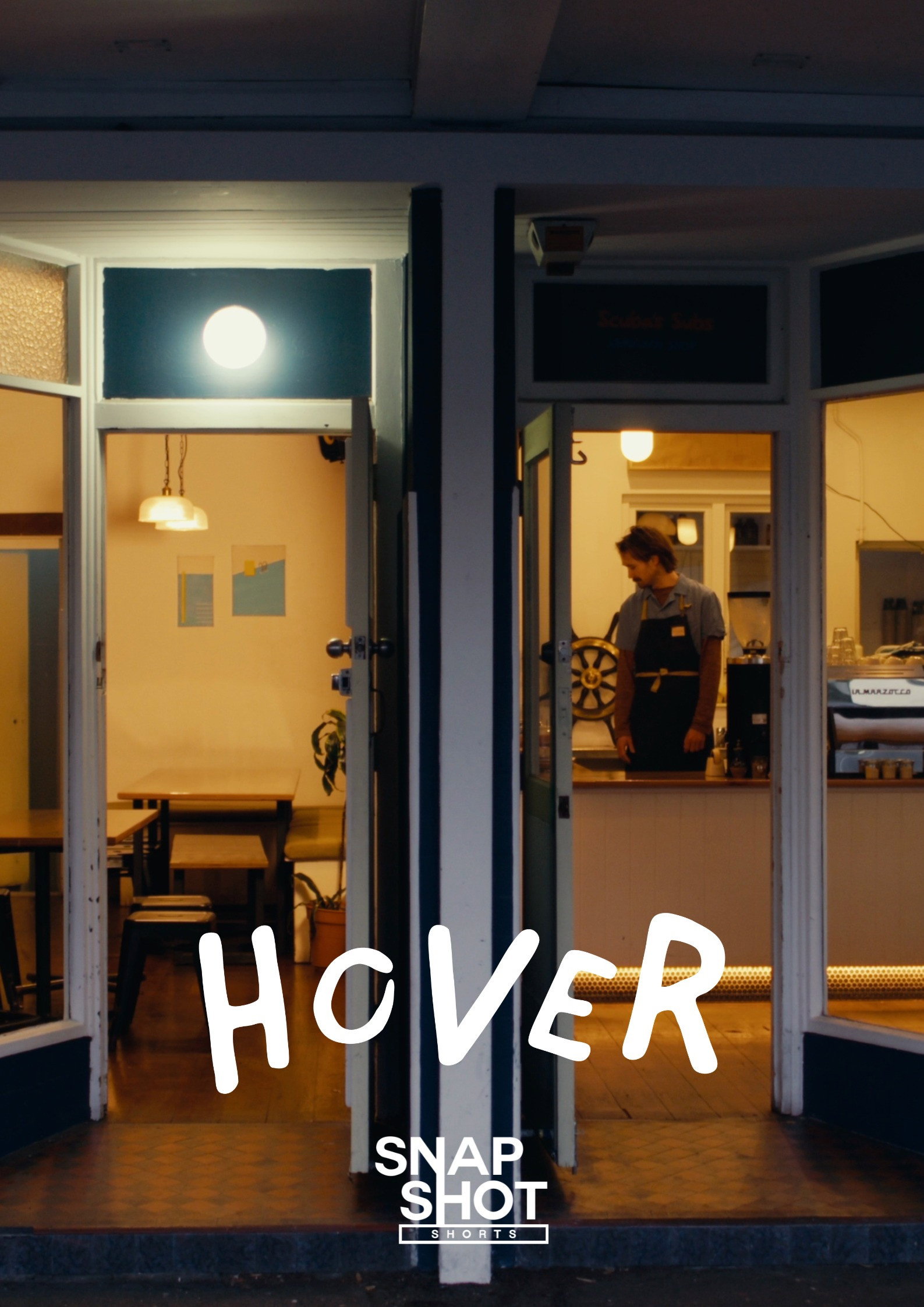 Hover