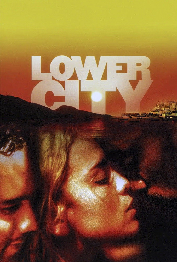 Lower City