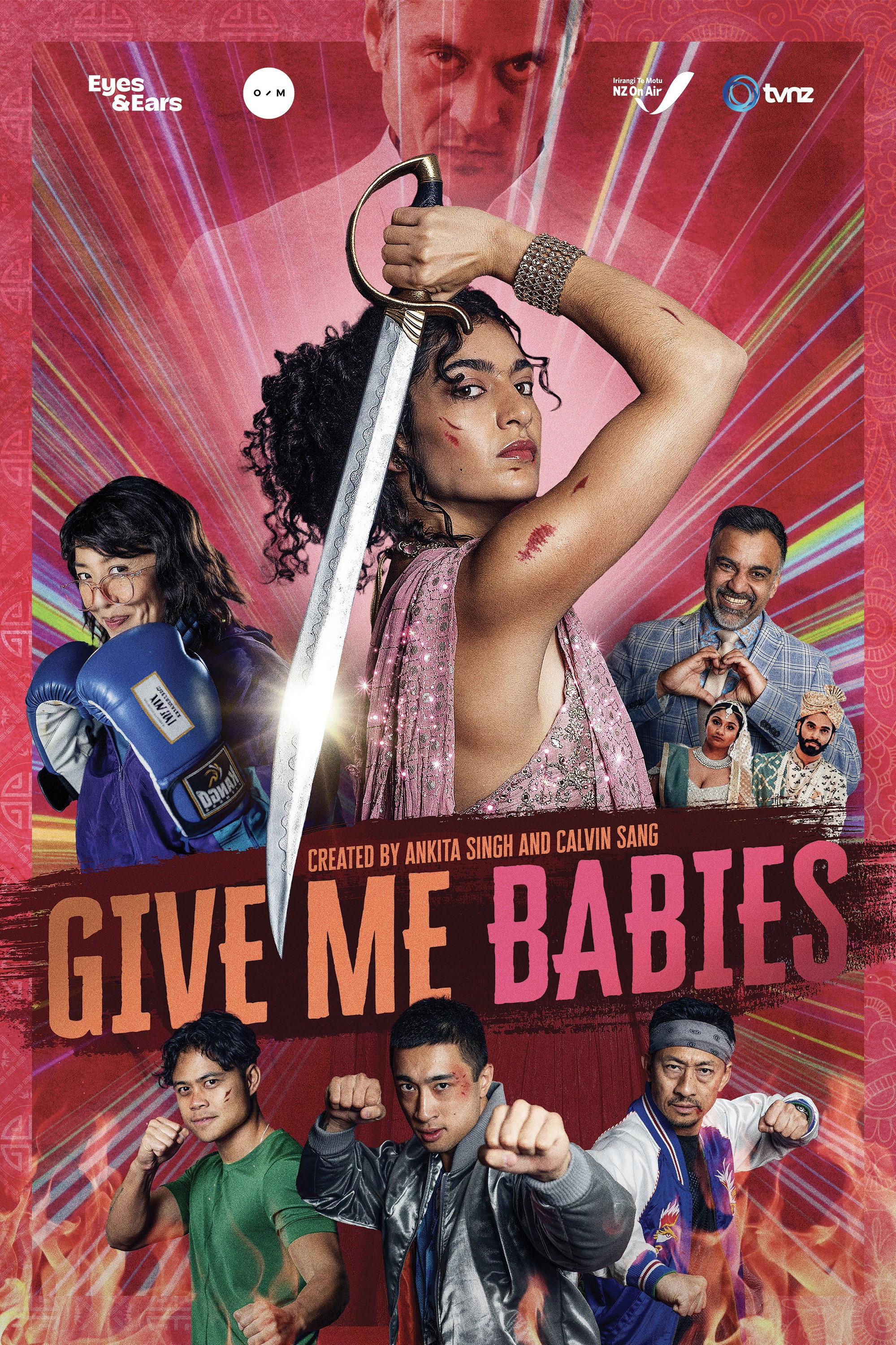 Give Me Babies