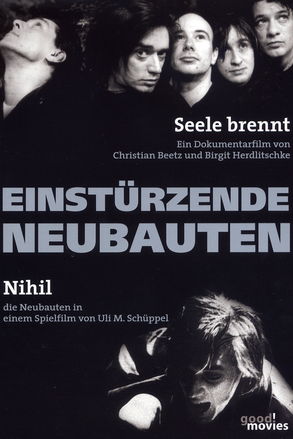 Seele Brennt