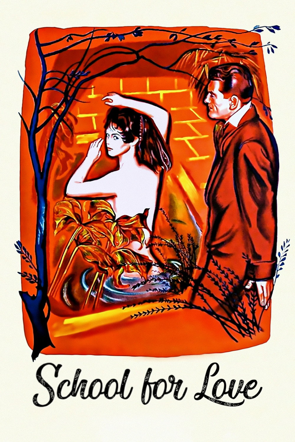 School for Love