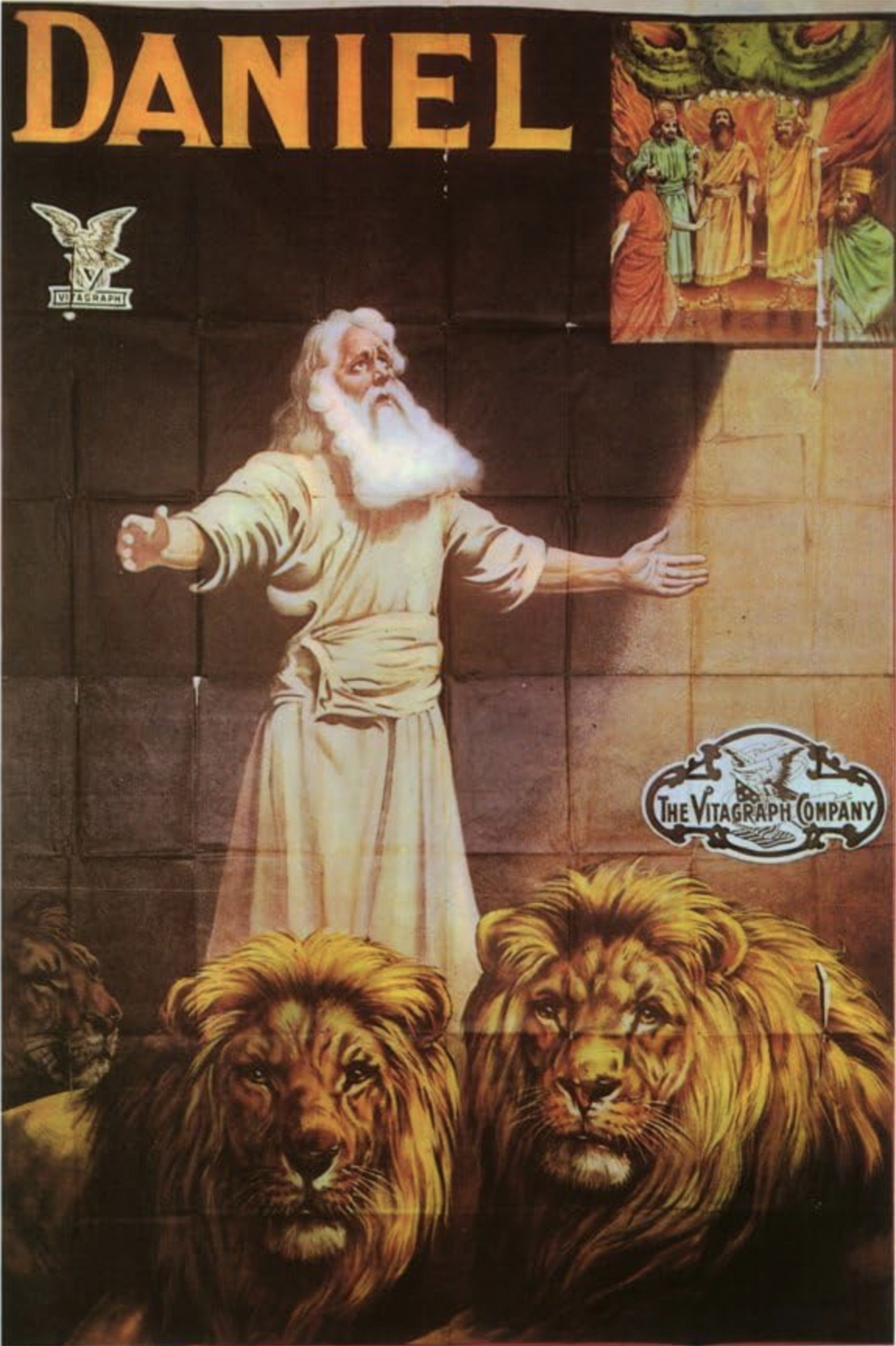 Daniel
