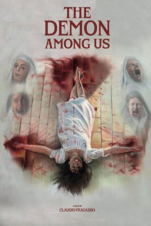 The Demon among us