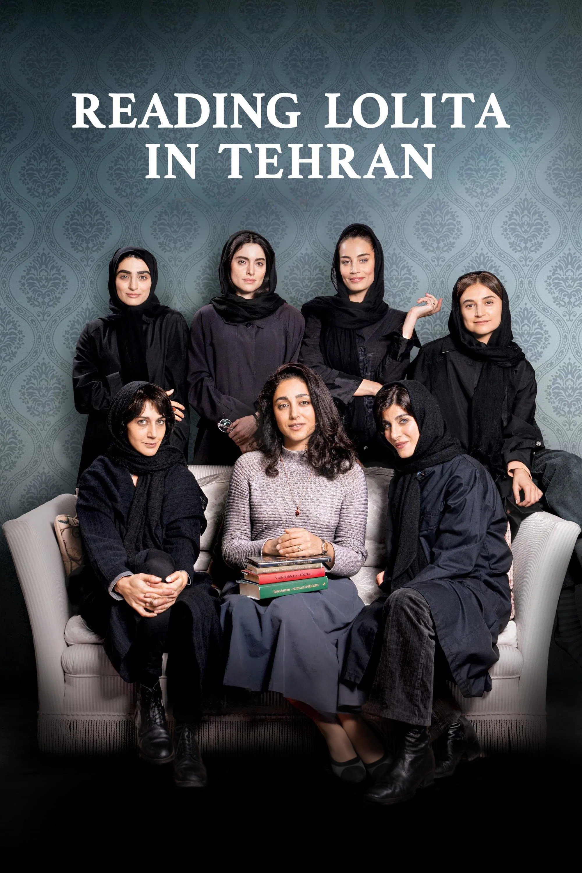 Reading Lolita in Tehran