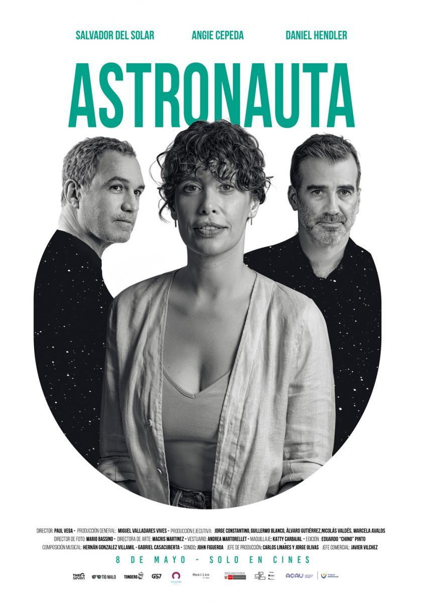 Astronaut