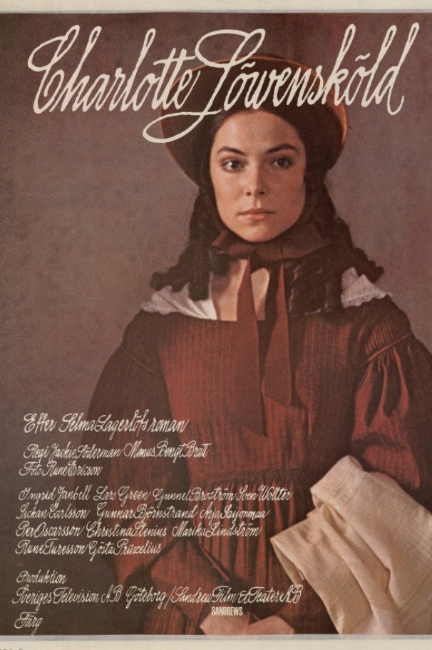 Charlotte Löwensköld