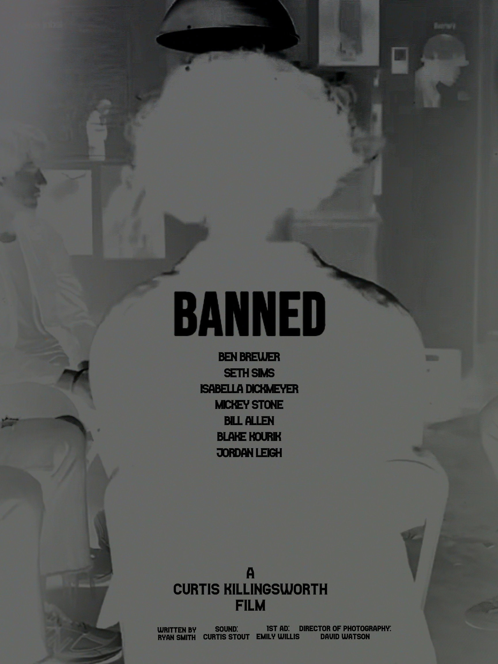 Banned