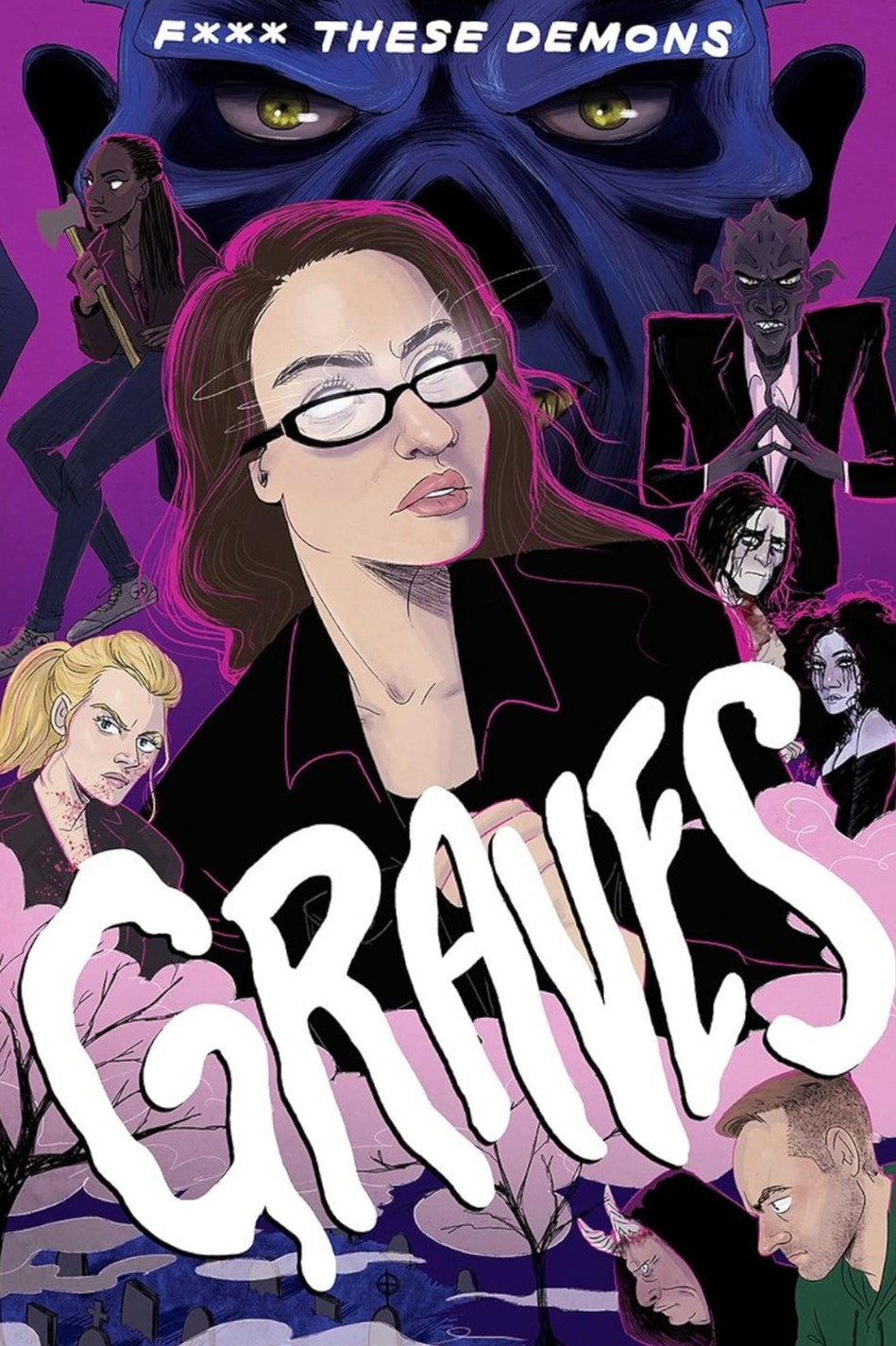 Graves