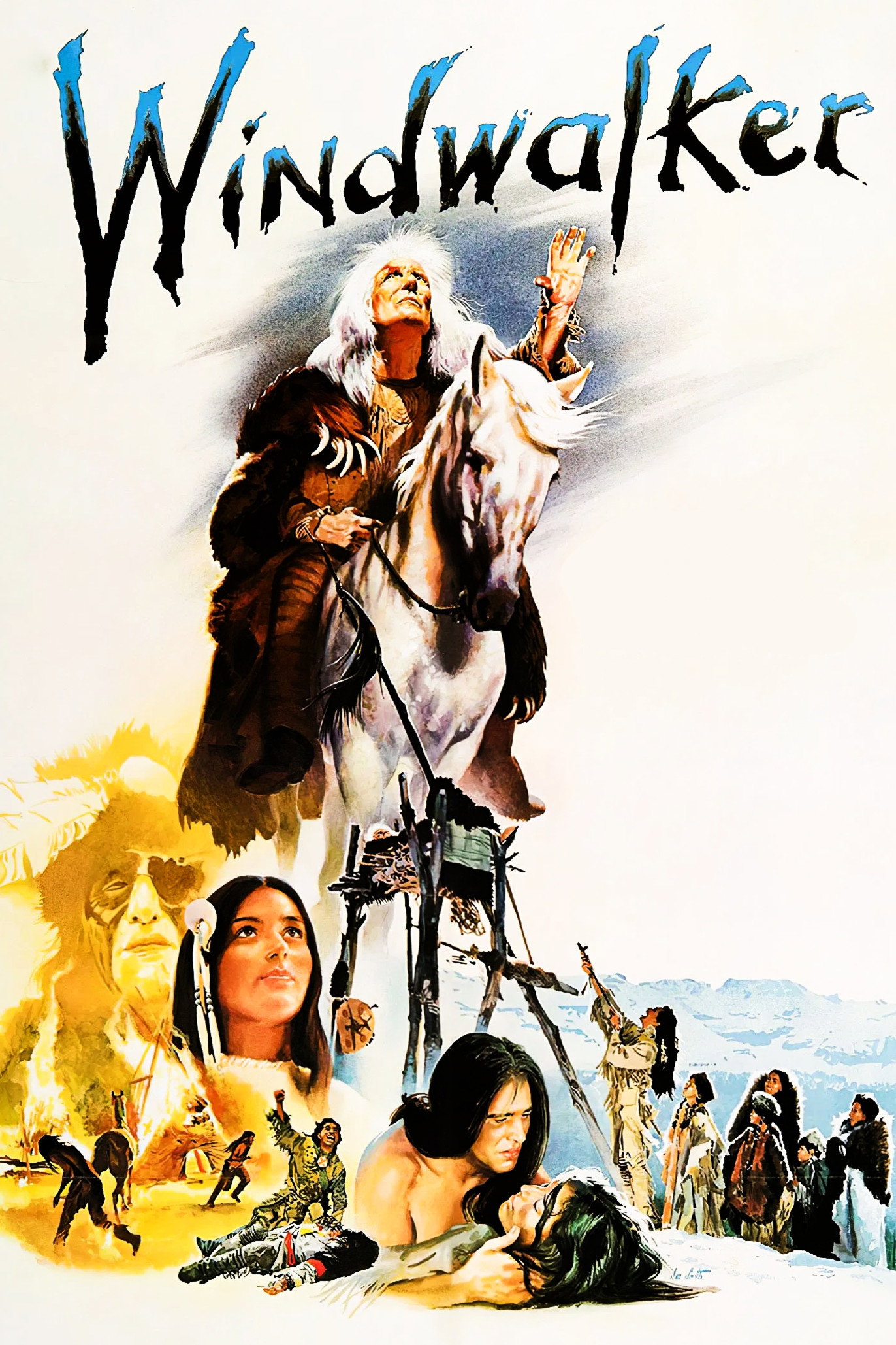 Windwalker