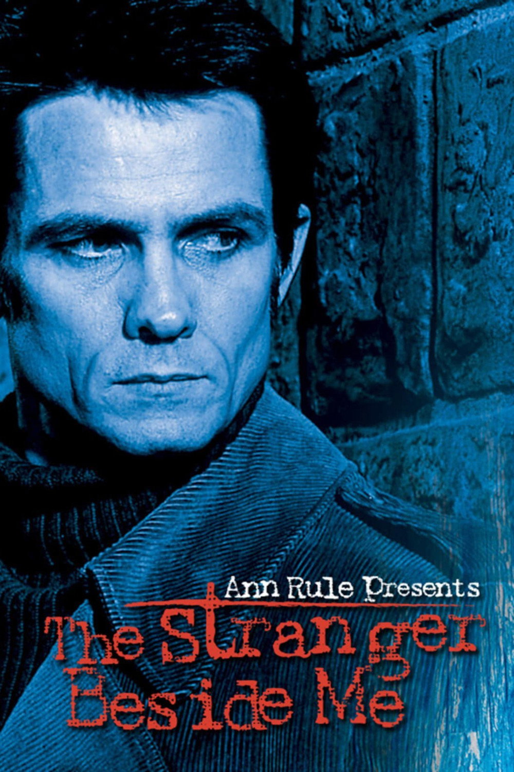 The Stranger Beside Me