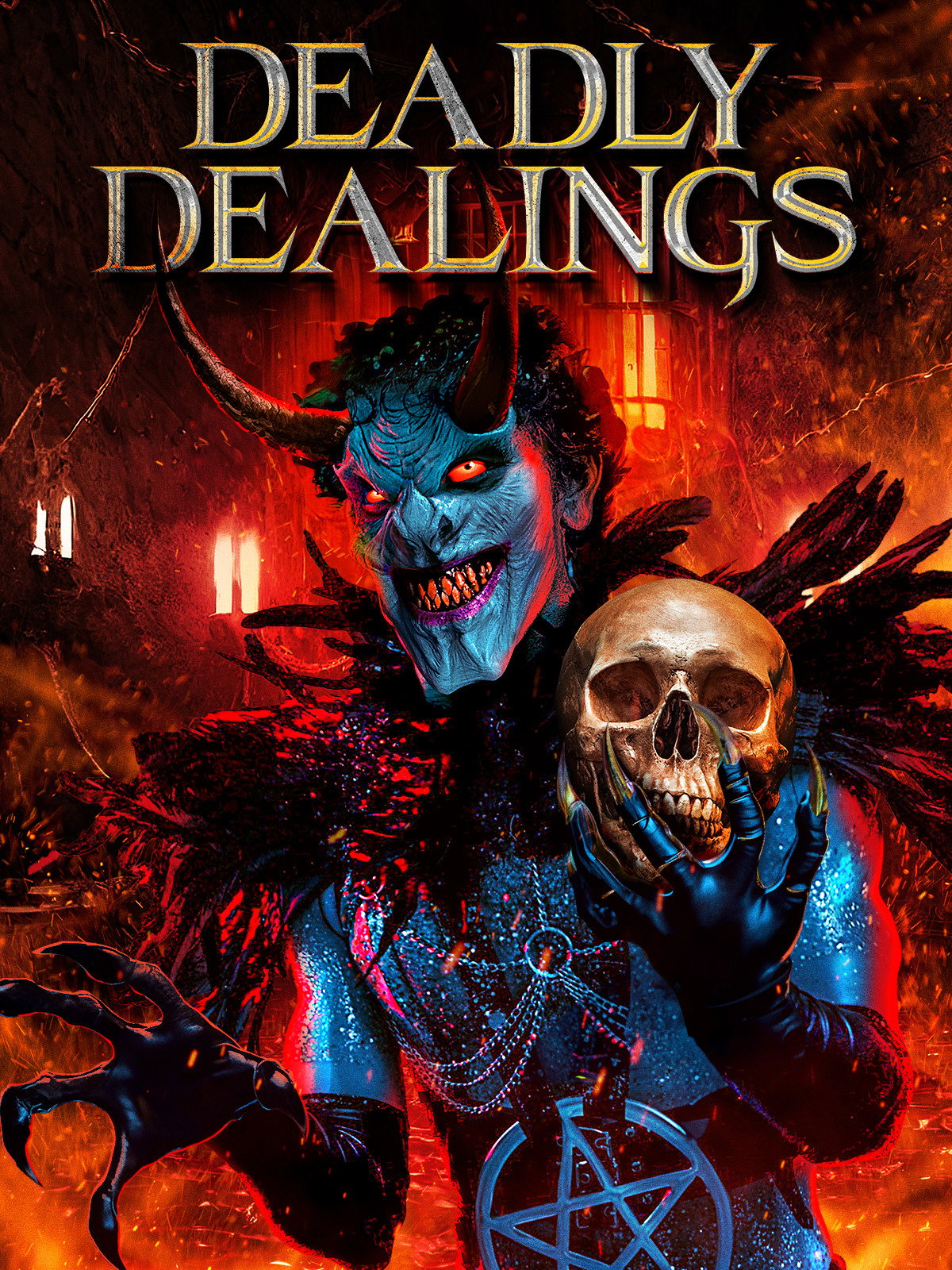 Deadly Dealings